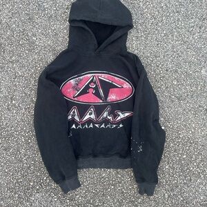 Youth Hoodie